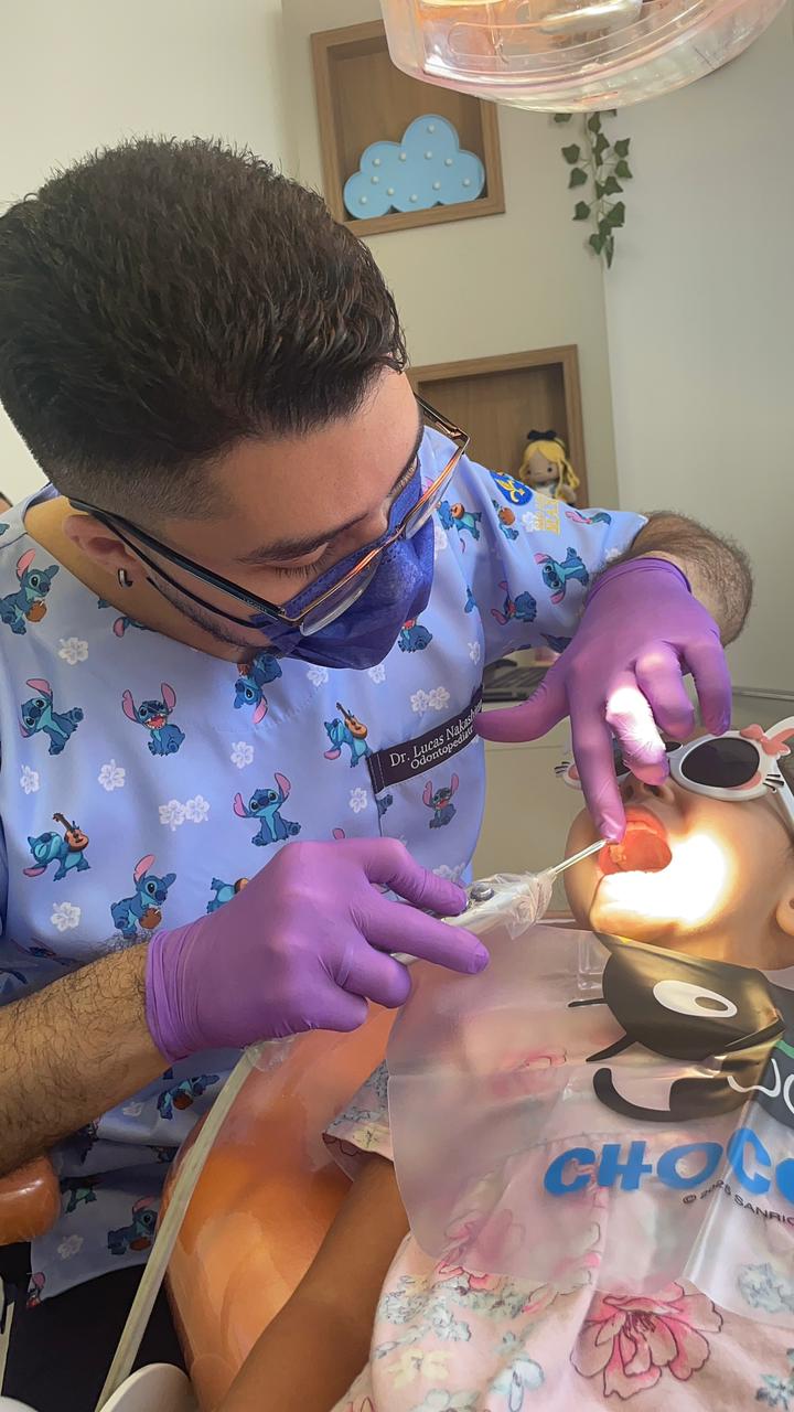 Clínica Kids Care 5