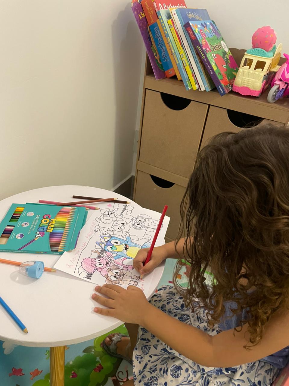 Clínica Kids Care 6